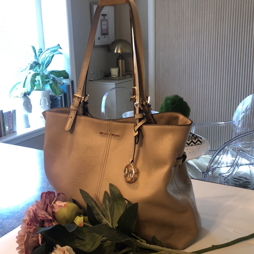 Michael Kors Genuine Tote Bag